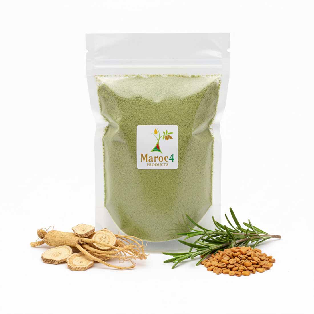 أعشاب السكري